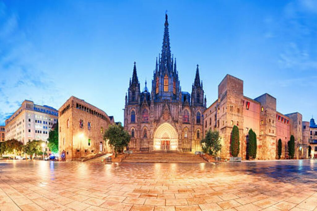 Barcelona