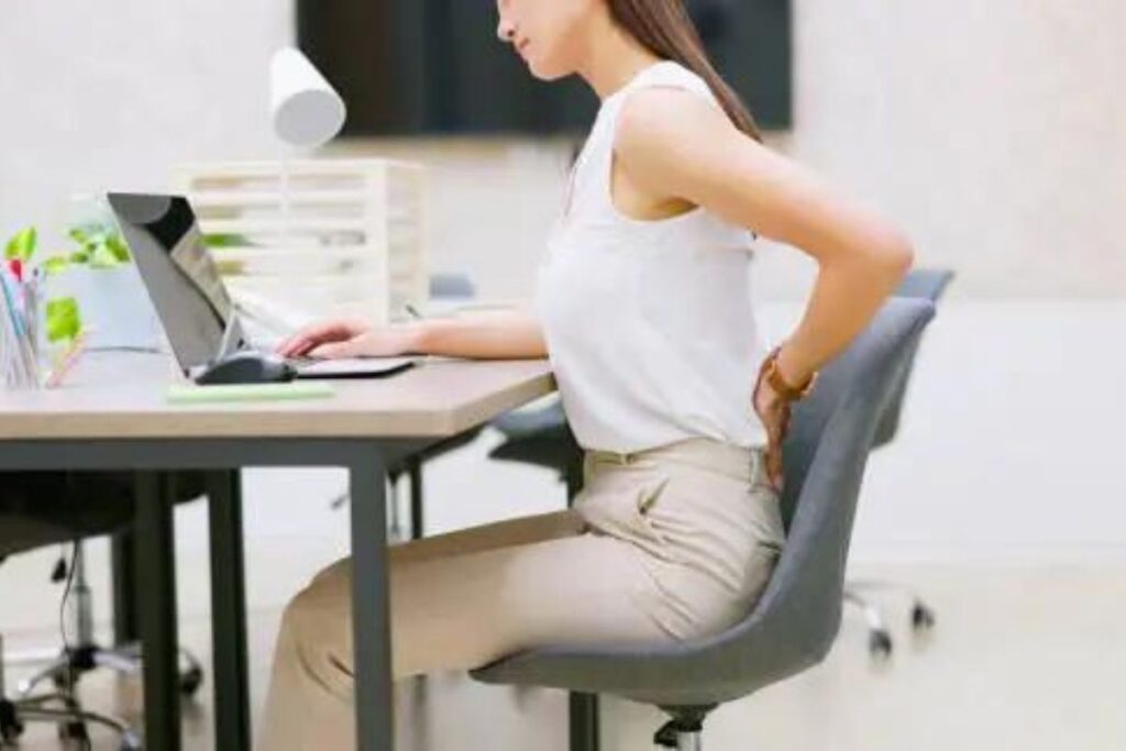 improve your posture