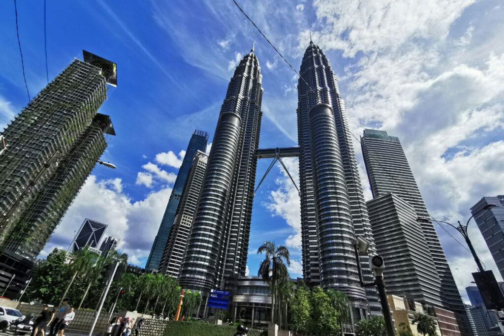 Kuala Lumpur