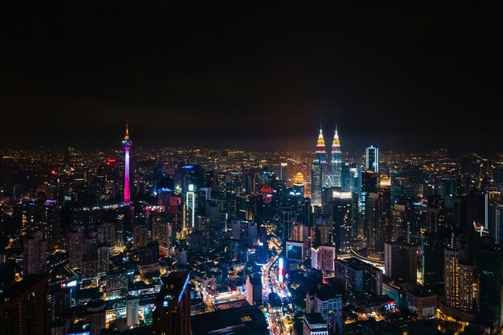 Kuala Lumpur