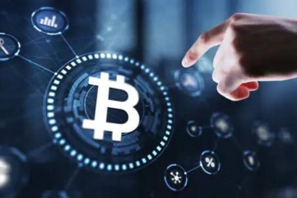 Crypto casino technology