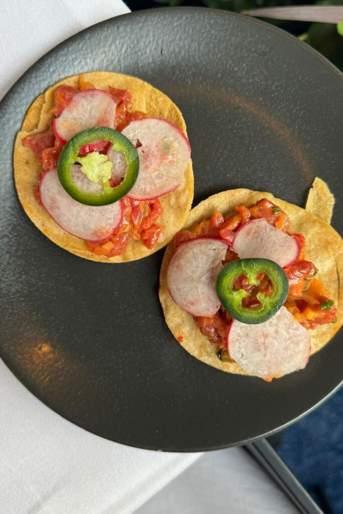 Gaucho The Long Lunch Offer