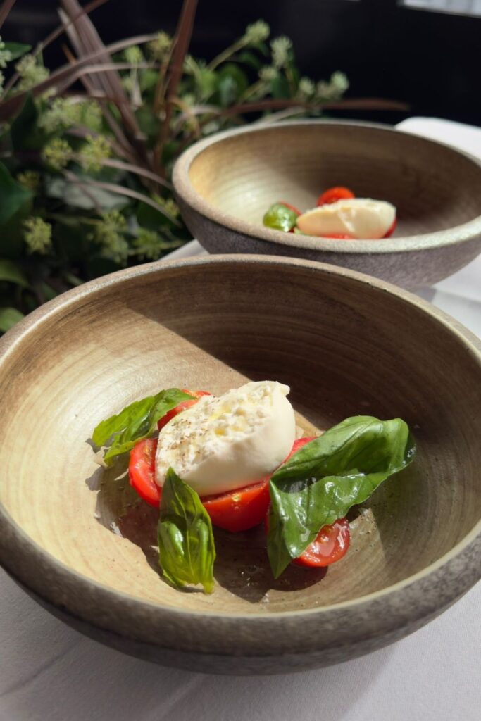 Gaucho The Long Lunch Offer