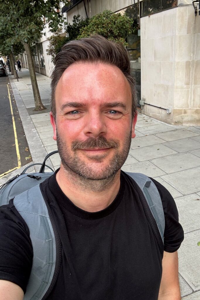 Korean Glass Skin Facial