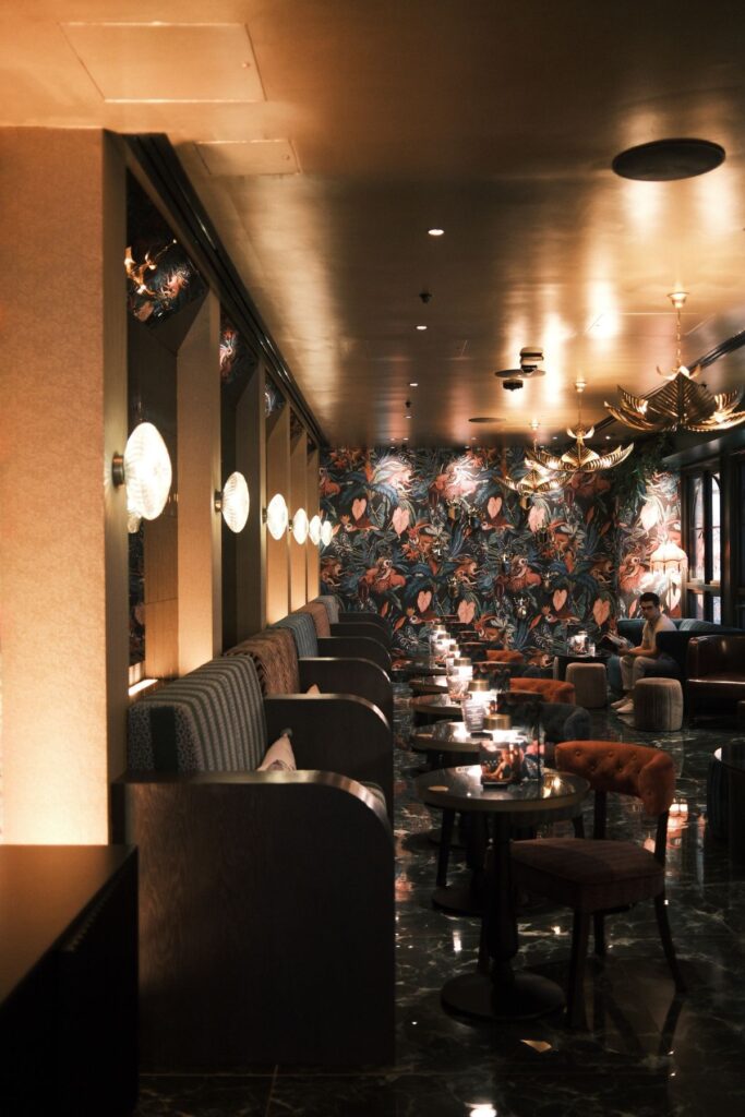 The Other House South Kensington