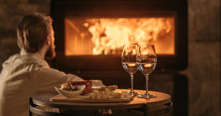 Cosy This Autumn
