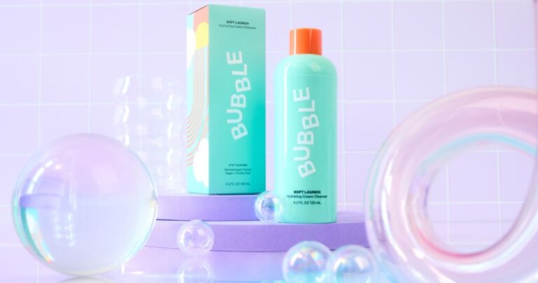 Bubble Skincare