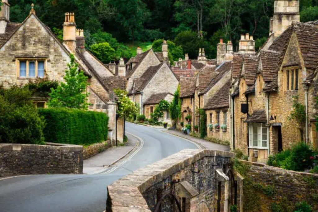 village rentals