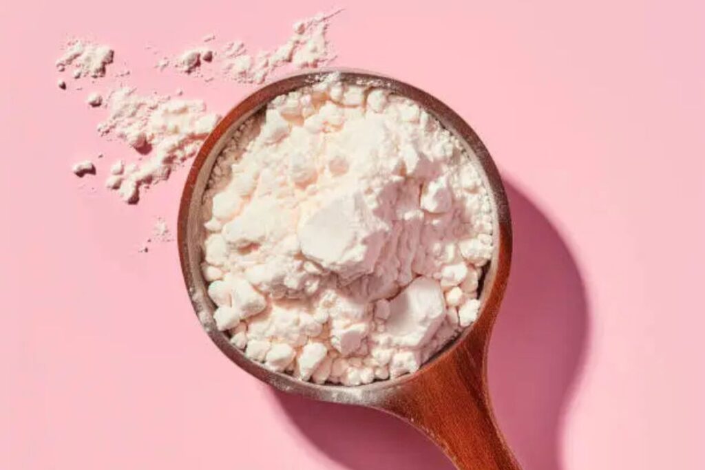 collagen powder