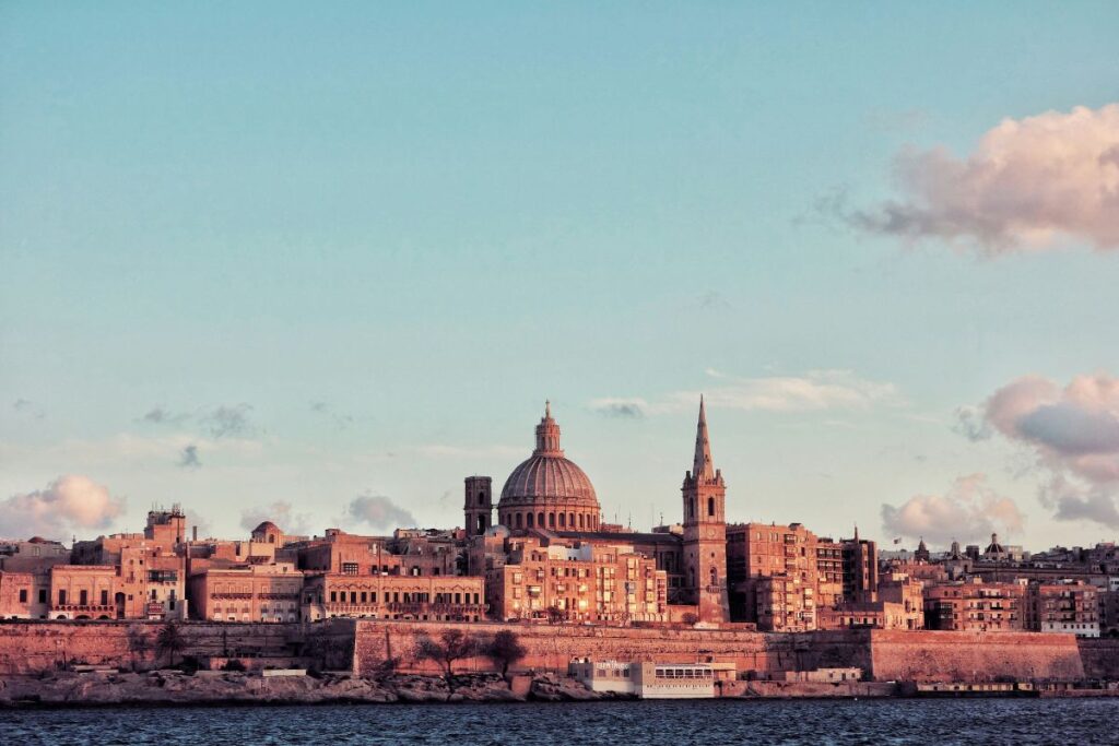 Mediterranean Malta