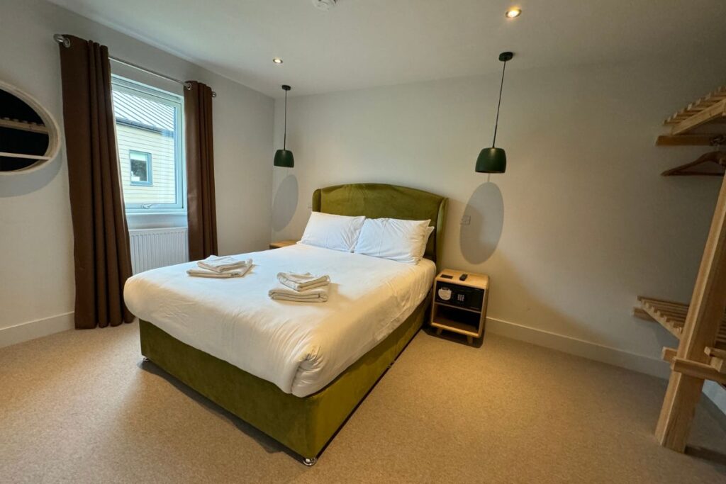 Bluestone Holiday Park Pembrokeshire