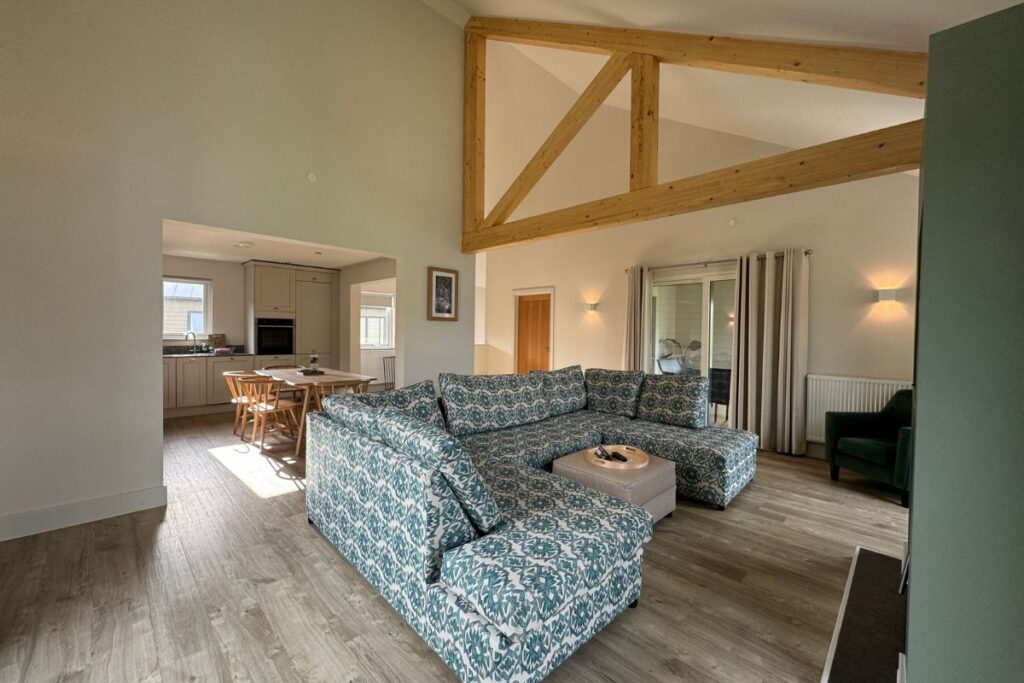 Bluestone Holiday Park Pembrokeshire