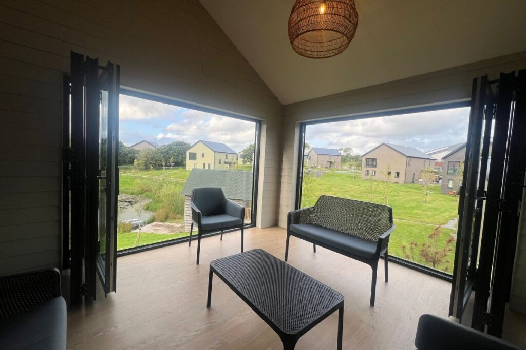 Bluestone Holiday Park Pembrokeshire