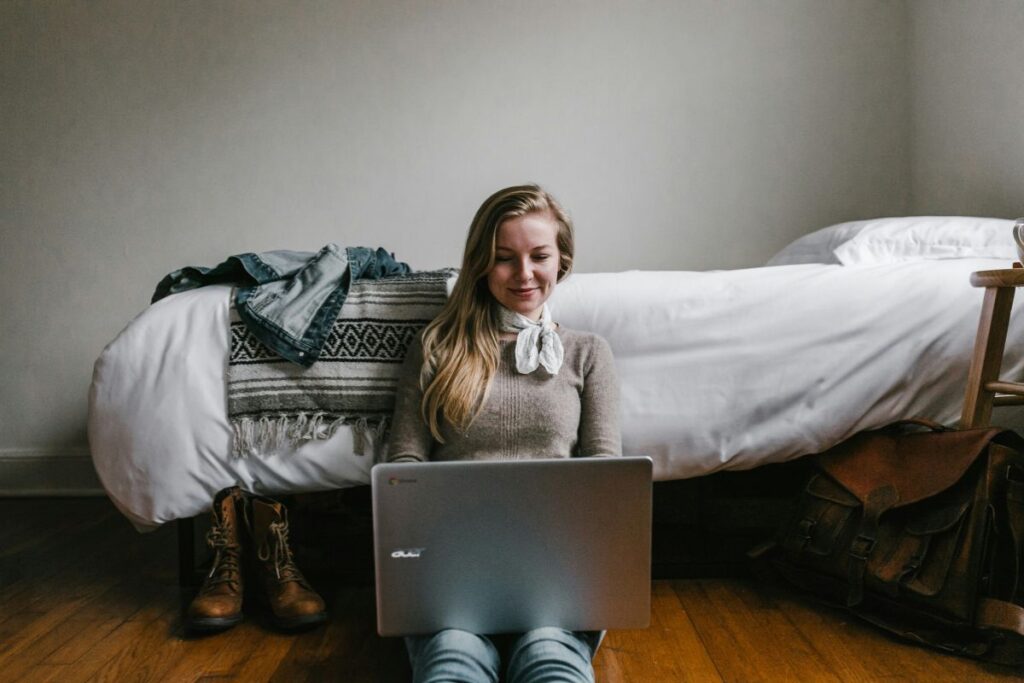 managing your screen time