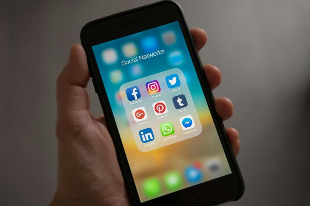 managing your screen time