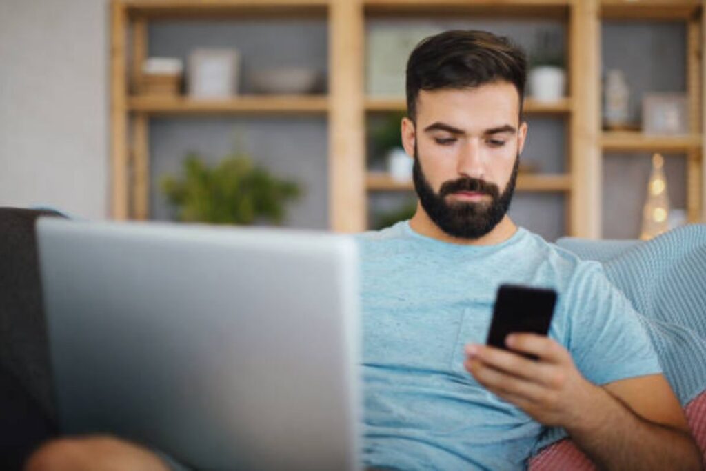managing your screen time