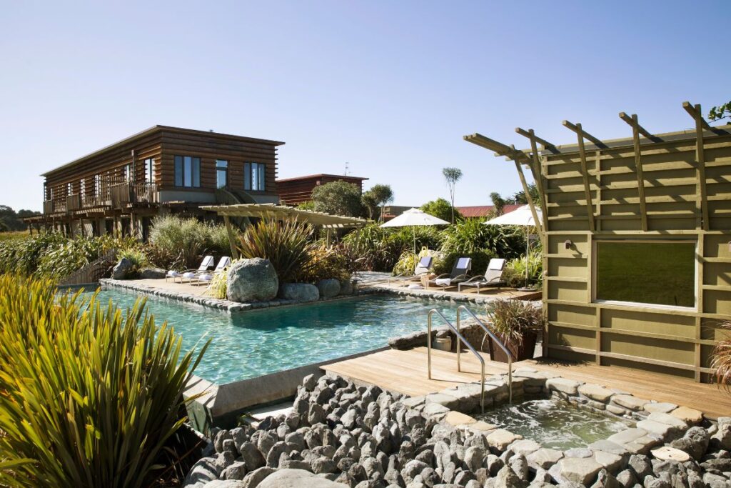 New Zealand dark skies sanctuary