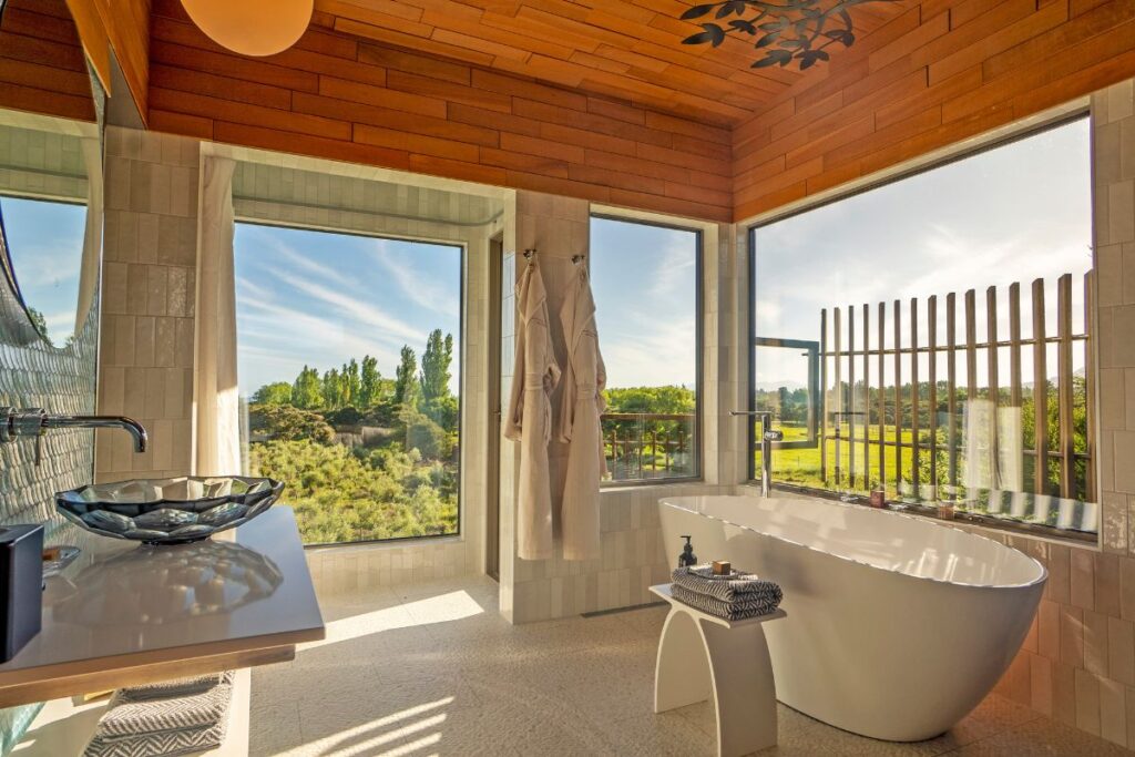 New Zealand dark skies sanctuary