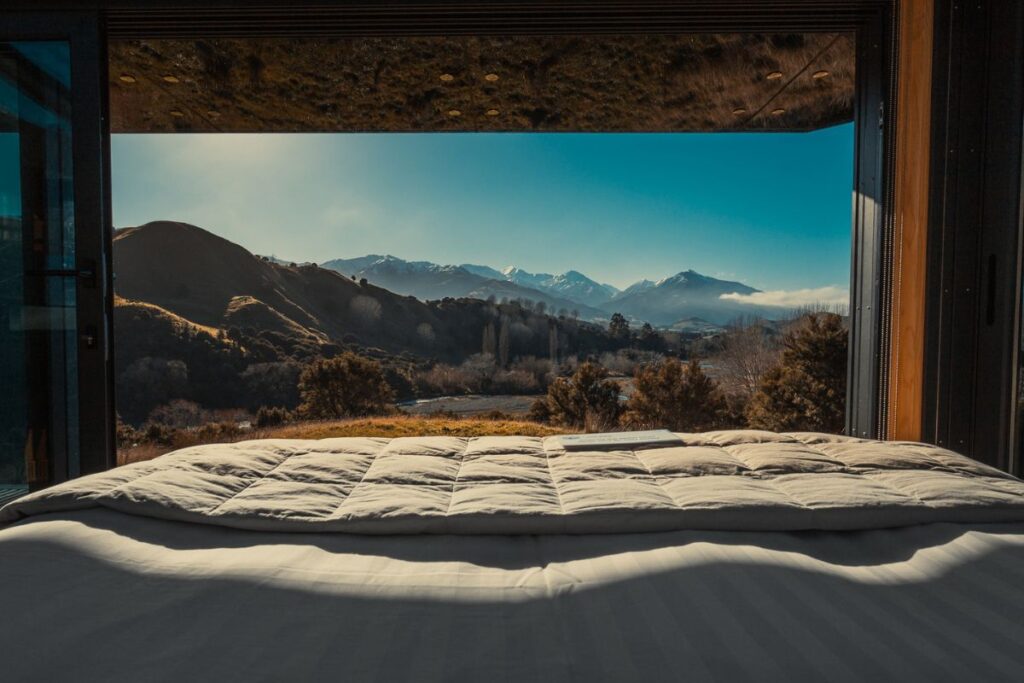 New Zealand dark skies sanctuary