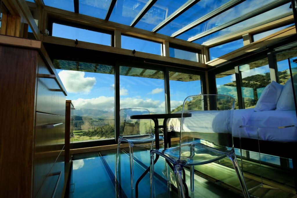 New Zealand dark skies sanctuary