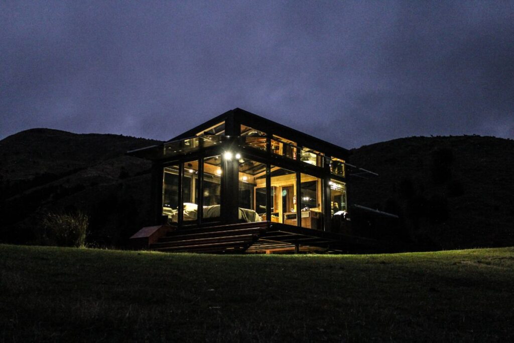 New Zealand dark skies sanctuary