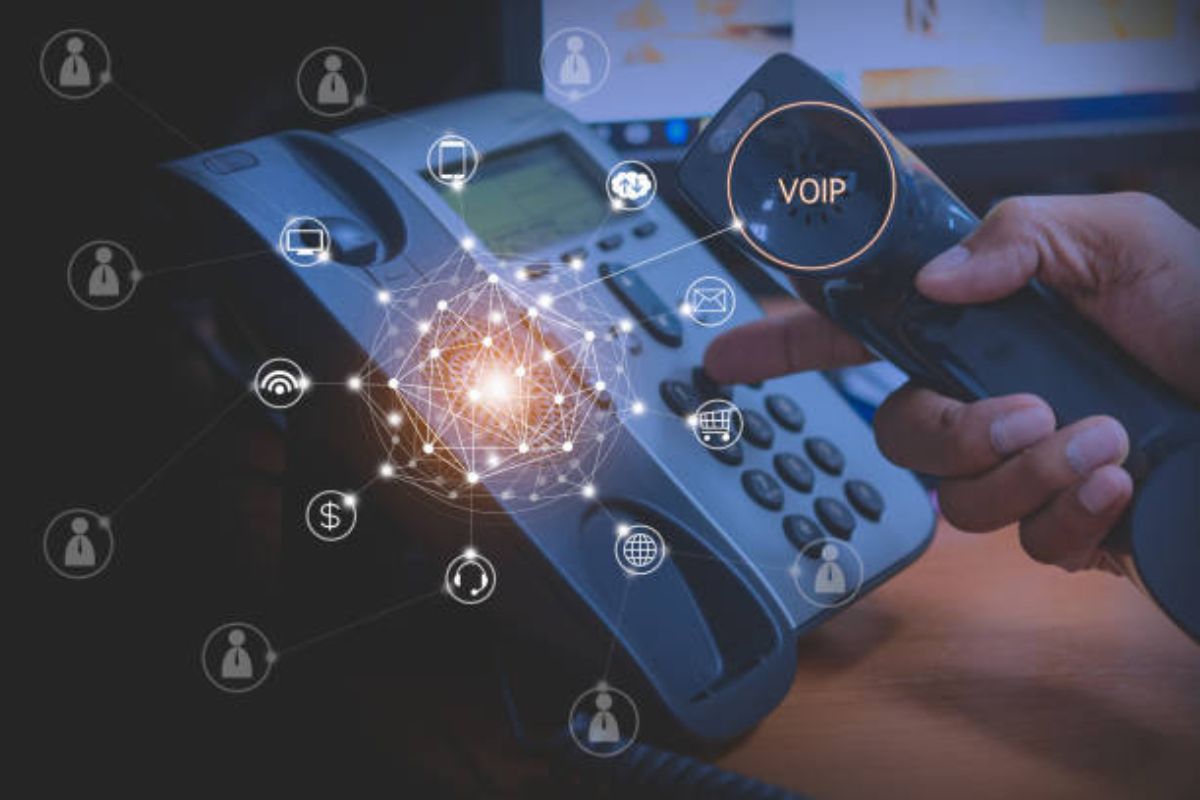 The Advantages of Modern Small Business Telephone Systems for Improved ...