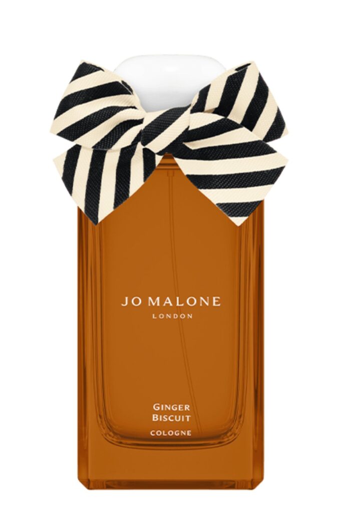 Jo Malone London Christmas Ginger Biscuit Cologne