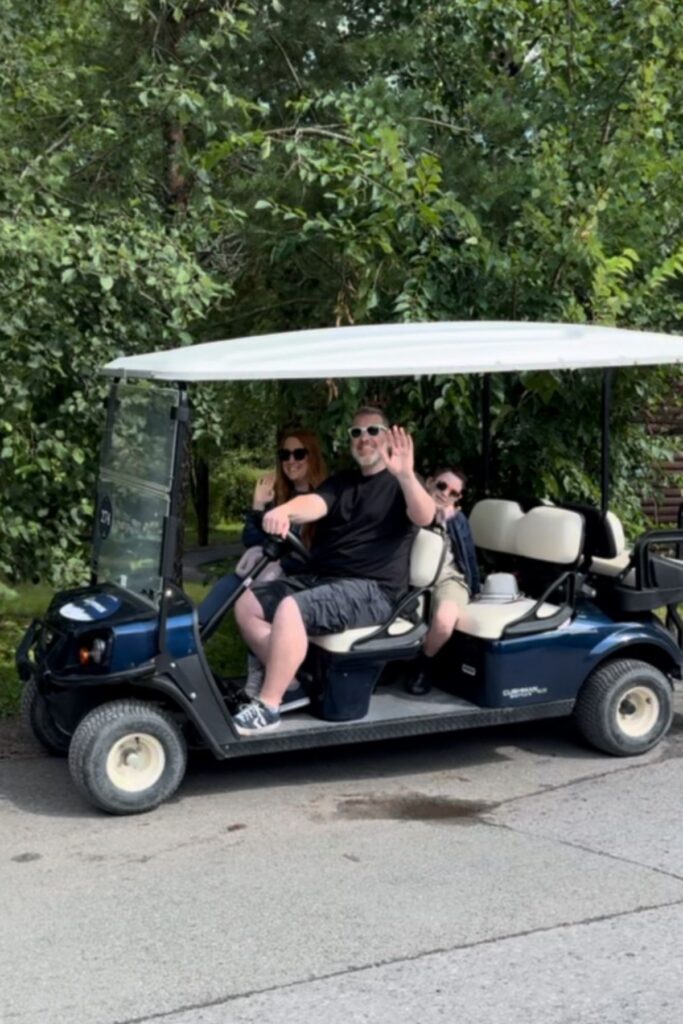 Bluestone Holiday Park Pembrokeshire