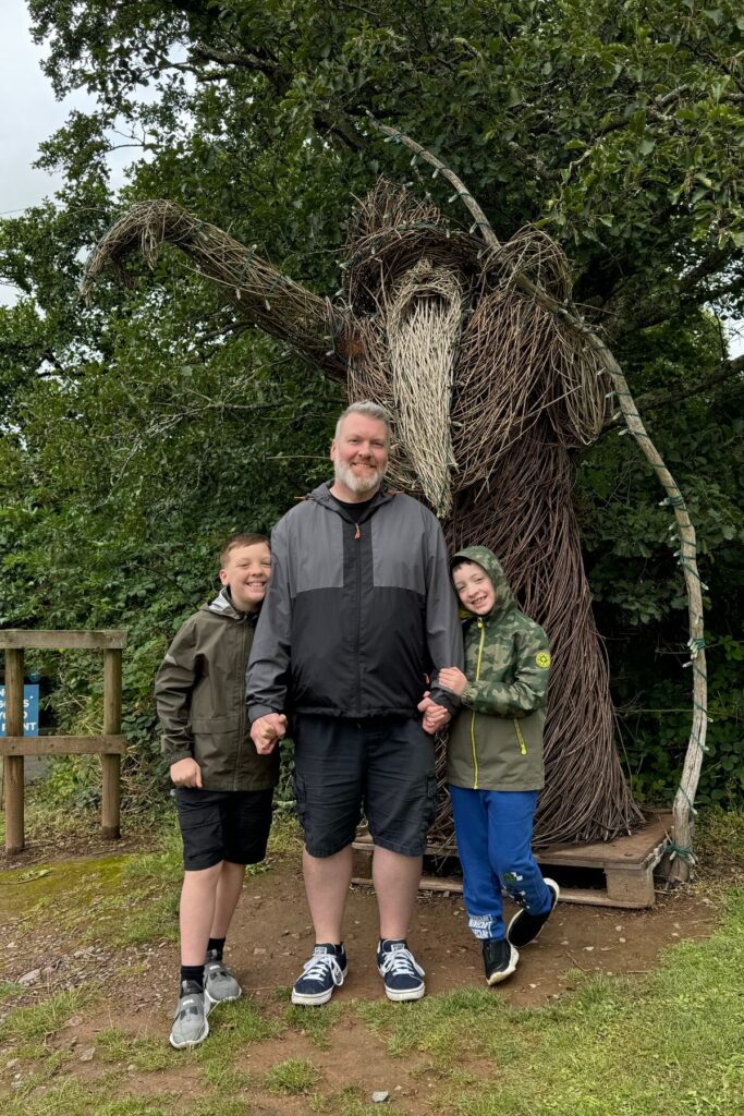 Bluestone Holiday Park Pembrokeshire