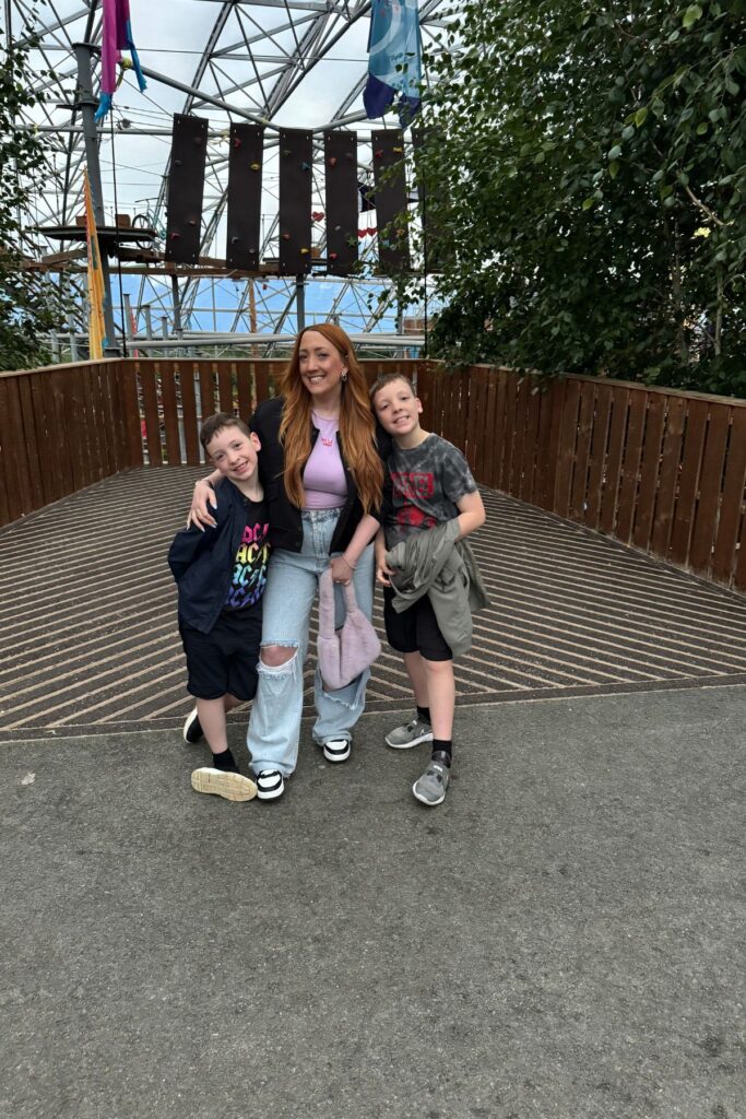 Bluestone Holiday Park Pembrokeshire