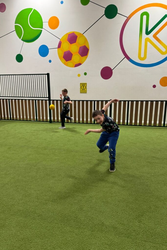 Bluestone Holiday Park Pembrokeshire