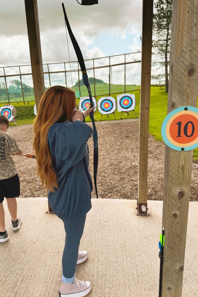 Bluestone Holiday Park Pembrokeshire