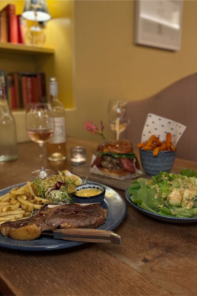 The Swan at Streatley