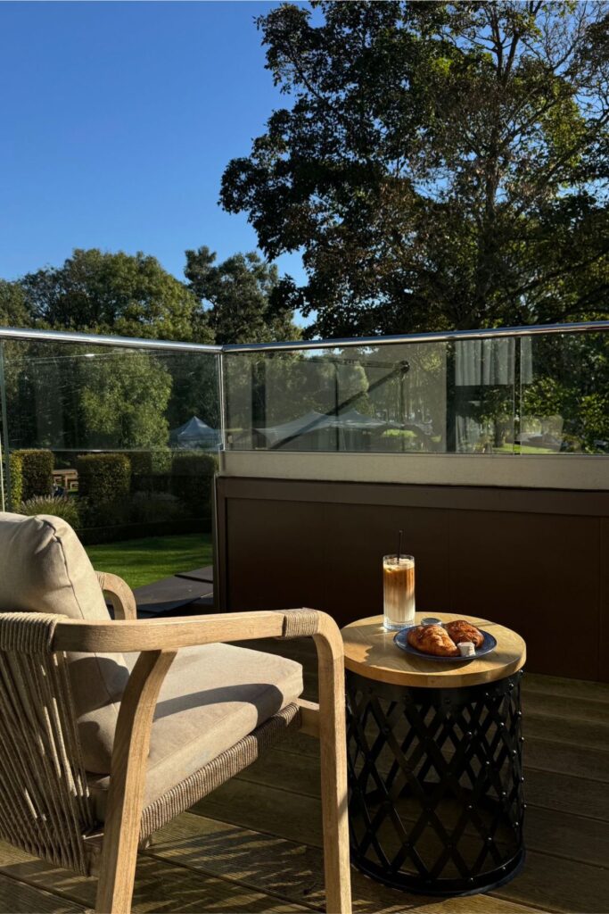 The Swan at Streatley