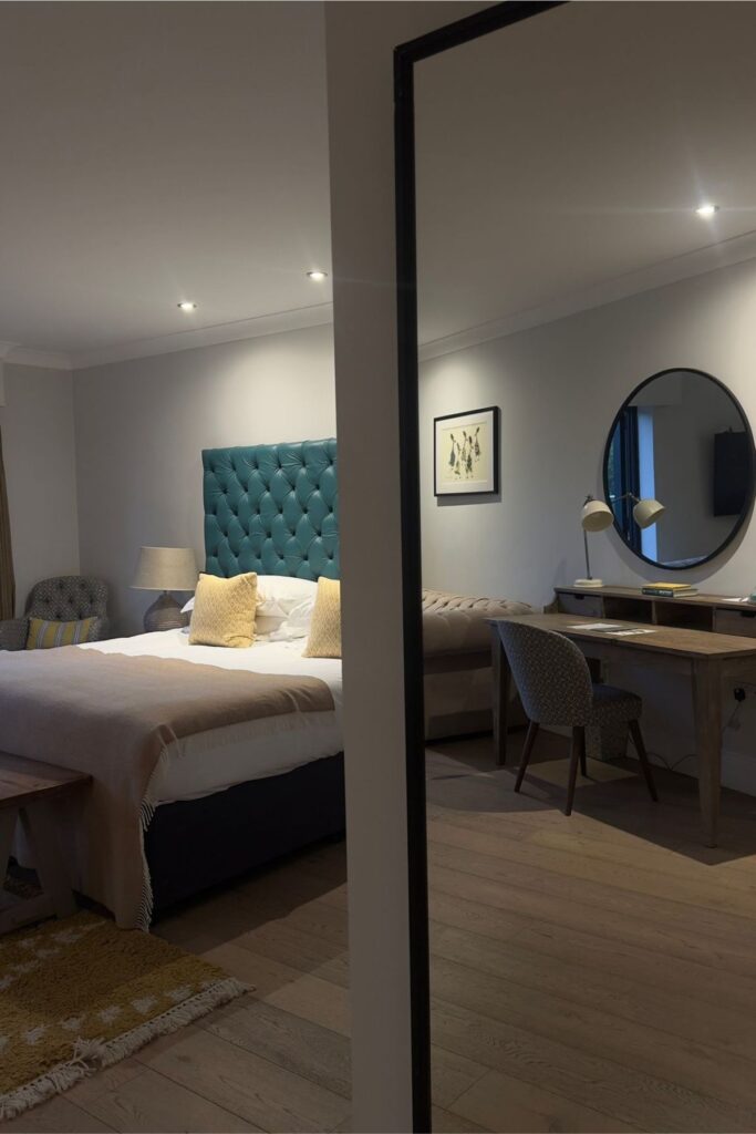 The Swan at Streatley