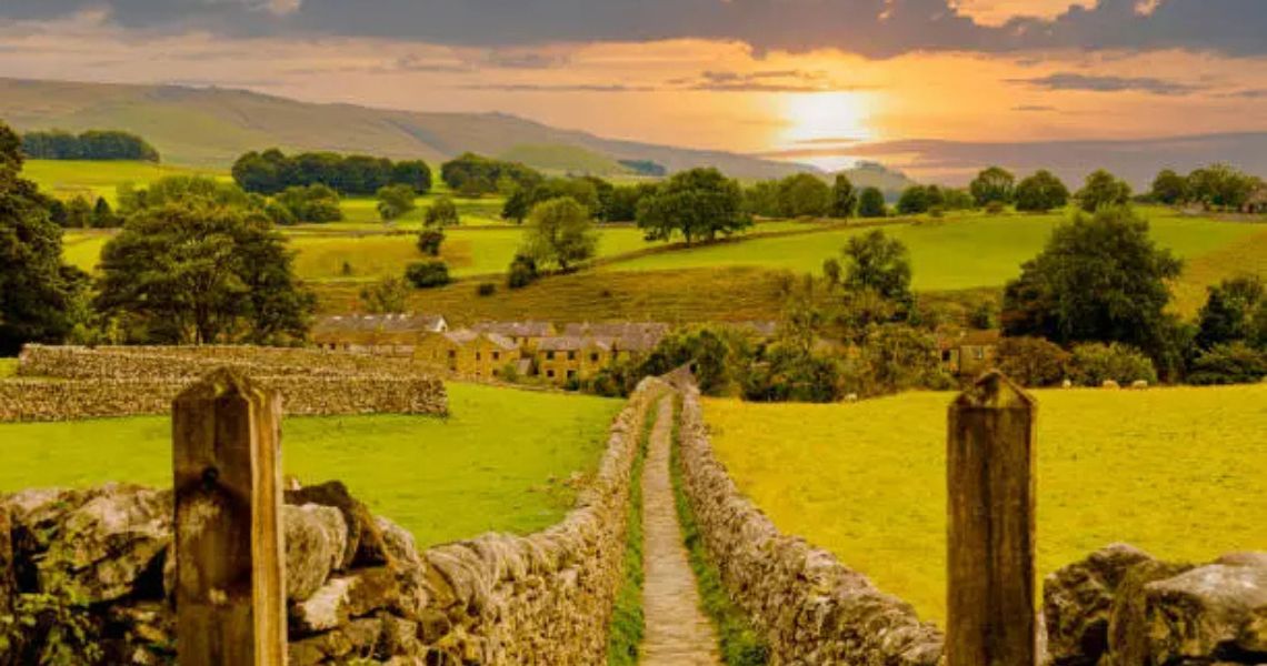 Exploring The Charm Of Village Rentals A Guide To Rural Escapes HN Exploring The Charm Of Village Rentals A Guide To Rural Escapes HN