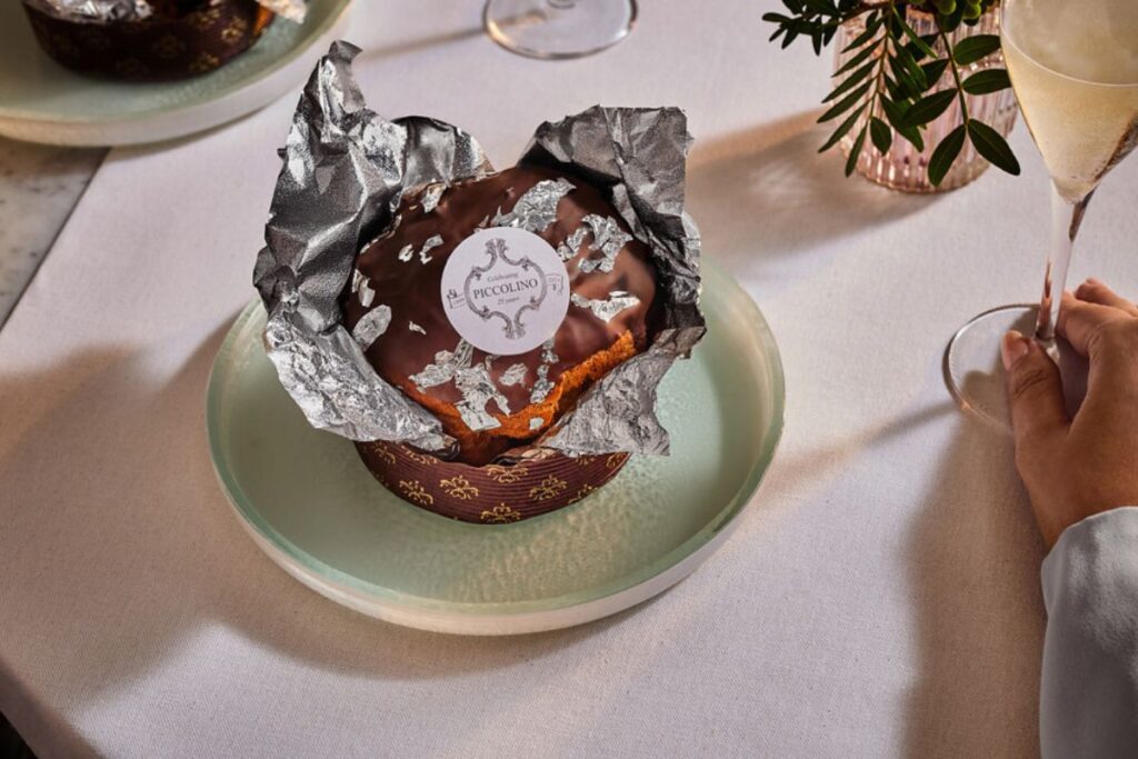 Piccolino Rocher - Italian Cuisine