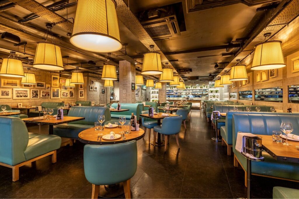 Piccolino Restaurant - Italian Cuisine