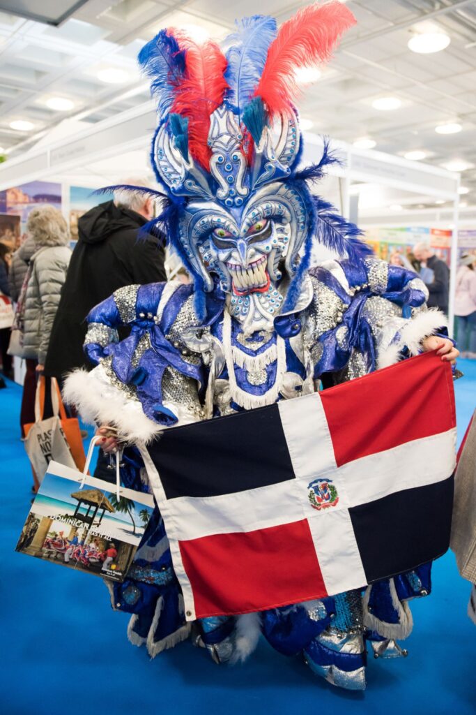 Destinations: The Holiday & Travel Show