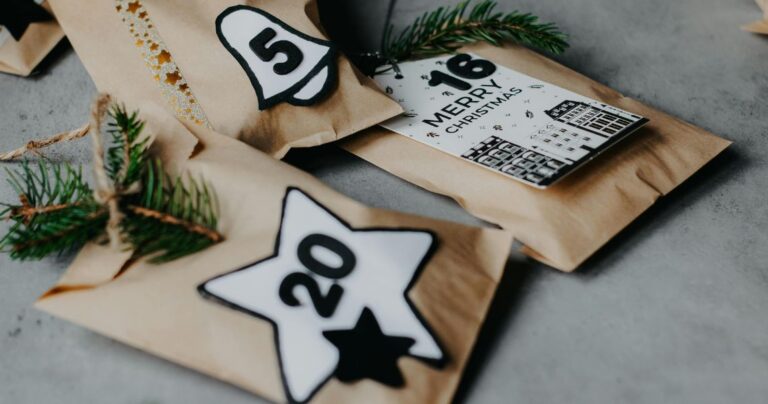 Beauty Advent Calendar