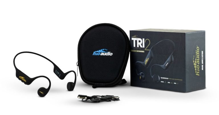 H2O Audio Headphones