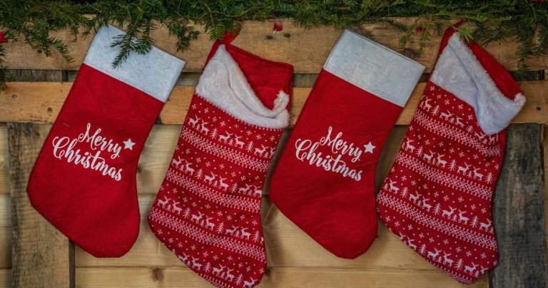 Christmas Stockings