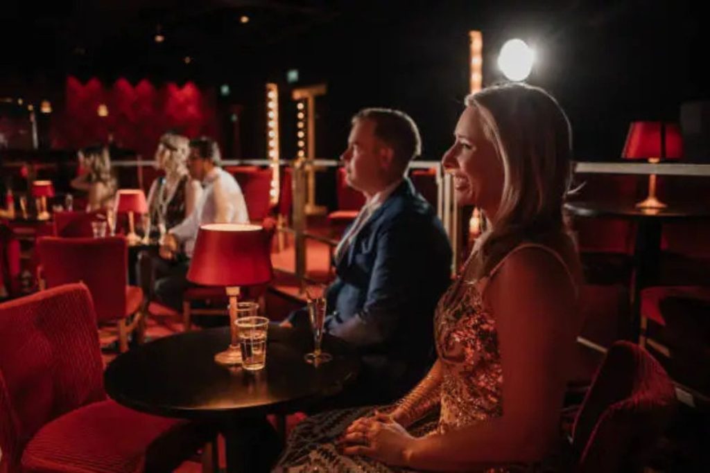 Christmas market cruise