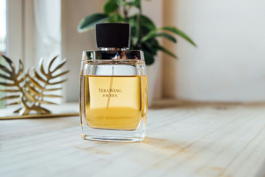make your fragrance last