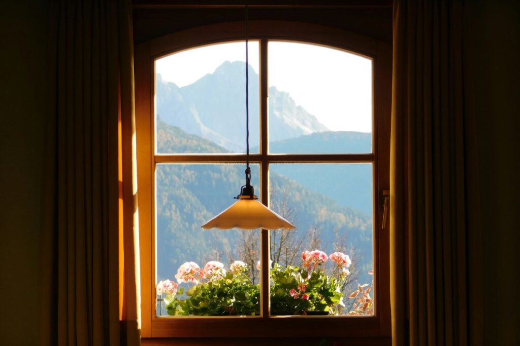 maintaining your windows