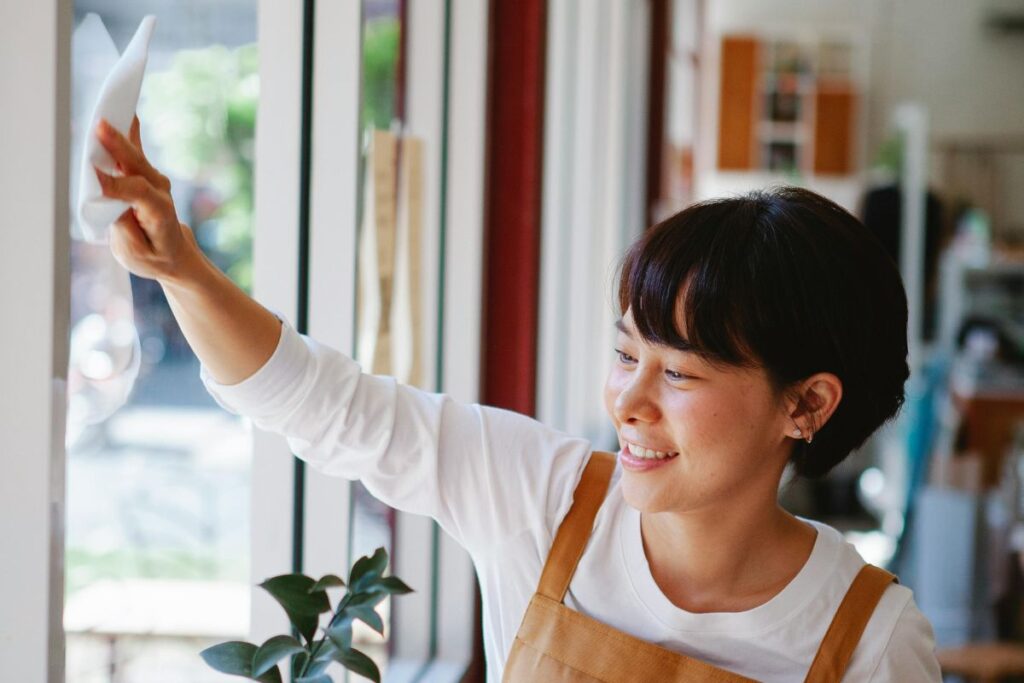 maintaining your windows