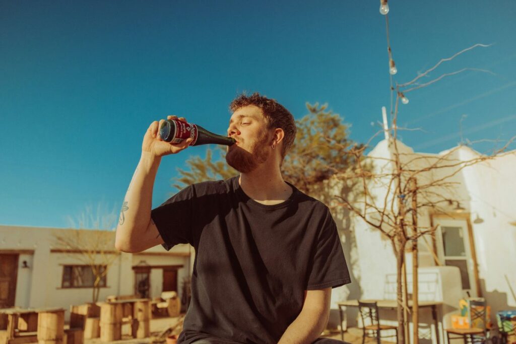 recovering from addiction