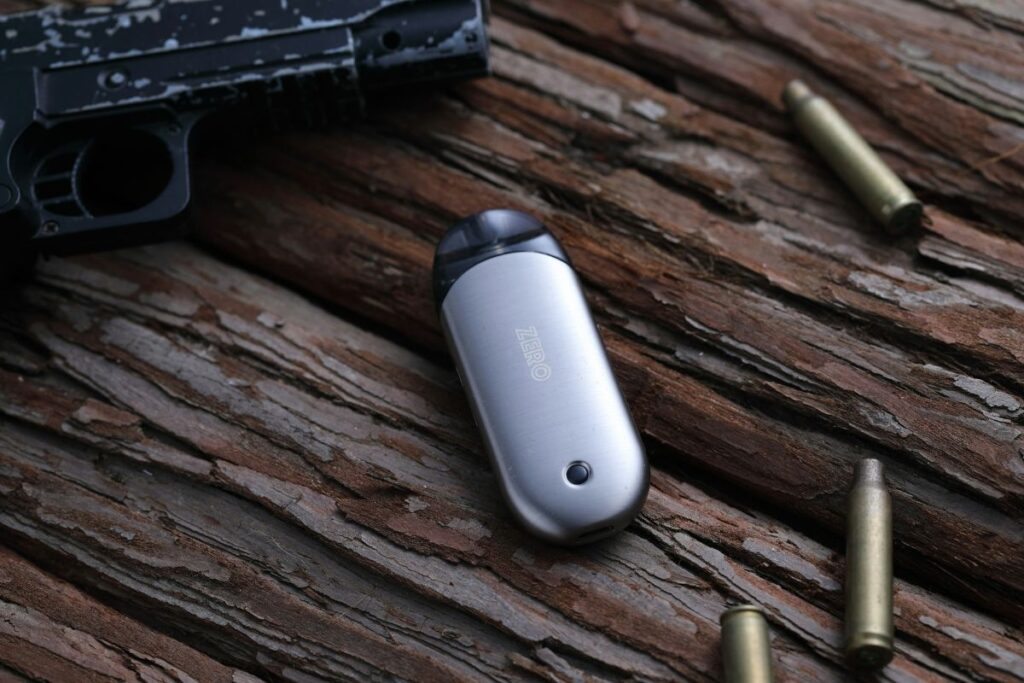 vape pod system