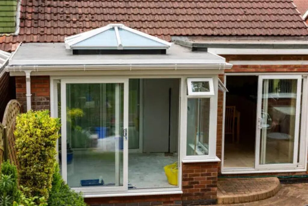 sliding patio doors