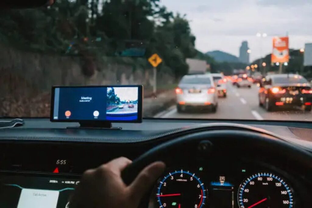 road trip